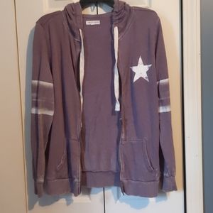 Grayson Threads Like New Hoodie